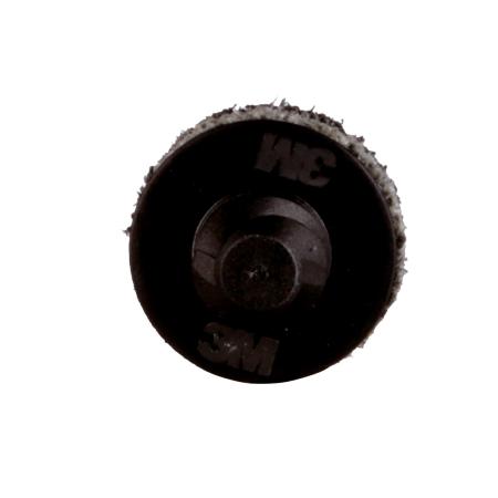 Scotch-Brite™ Roloc™ Präzisions-Vliesscheibe, PN-DR, Extra grob, TR, 25.4 mm, 50/Innenverpackung, 200 Stück/Karton, Spender-Packung