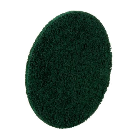 Preview: Scotch-Brite™ Roloc™ Präzisions-Vliesscheibe, PN-DR, Fein, TR, 101.6 mm, 25/Innenverpackung, 100 Stück/Karton, Spender-Packung