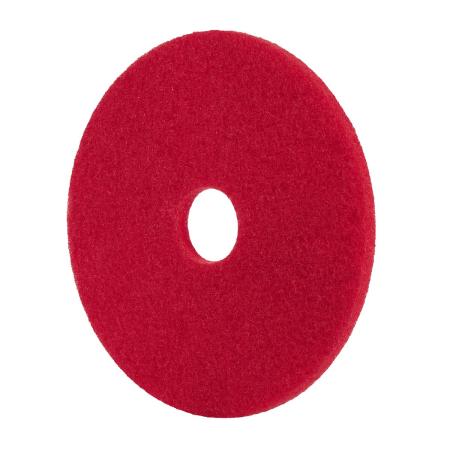 Preview: Scotch-Brite™ Superpad Rot
