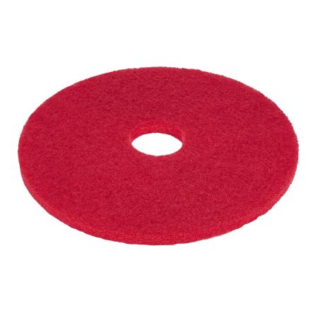 Preview: Scotch-Brite™ Superpad Rot