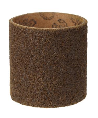 Scotch-Brite™ Surface Conditioning Film Backed Vliesband SC-BF, 100 mm x 289 mm, A CRS