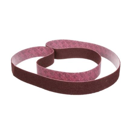 Scotch-Brite™ Surface Conditioning Film Backed Vliesband SC-BF, A VFN, konfigurierbare ID