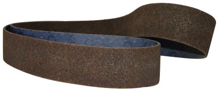 Scotch-Brite™ Surface Conditioning Low Stretch Vliesband SC-BL, 30 mm x 4000 mm