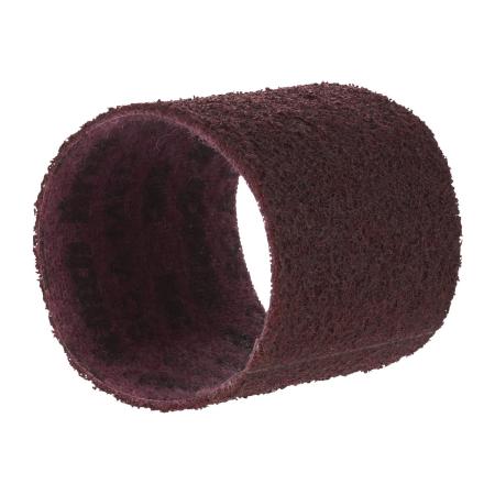 Preview: Scotch-Brite™ Surface Conditioning Scrim Backed Vliesband SC-BS, 100 mm x 289 mm, A MED