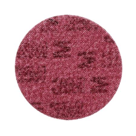 Preview: Scotch-Brite™ Surface Conditioning Vliesscheibe SC-DH, 150 mm x NH, A MED