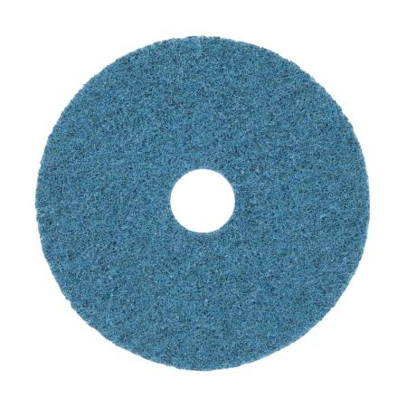 Scotch-Brite™ Surface Conditioning Vliesscheibe SC-DH, 125 mm x 22 mm, A VFN
