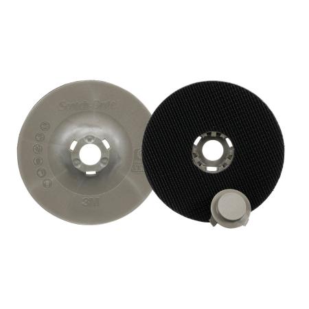 Scotch-Brite™ Universal Stützteller für die Oberflächenbearbeitung, 89870, 115 mm