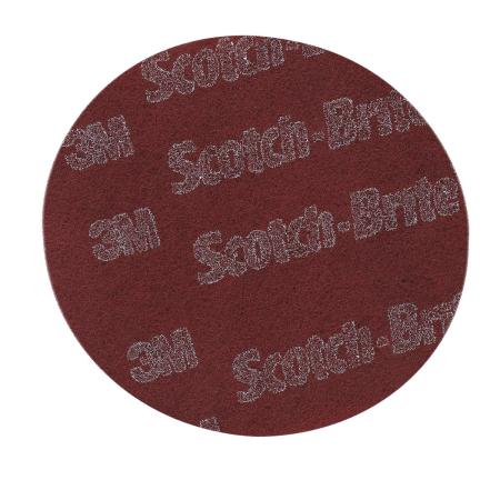 Scotch-Brite™ Vliesscheibe 7447 PRO, 152,8 mm, A VFN
