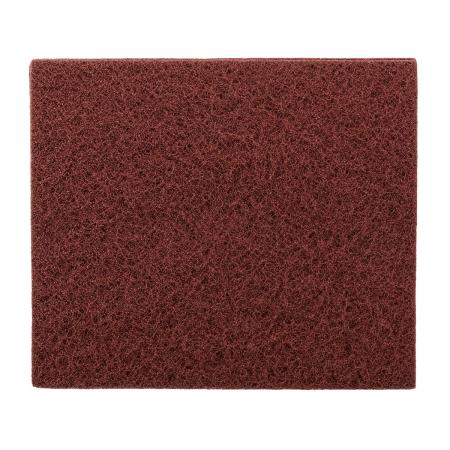 Scotch-Brite™ Wear Resistant Handpad WR-SH, 120 mm x 280 mm, A VFN