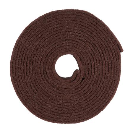 Scotch-Brite™ Wear Resistant Vliesrolle WR-RL, 100 mm x 10 m, A FIN