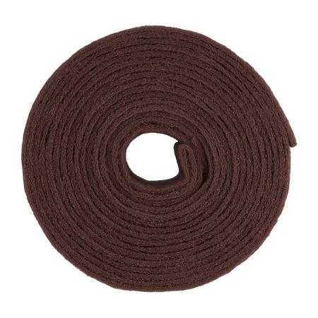 Scotch-Brite™ Wear Resistant Vliesrolle WR-RL, 150 mm x 10 m, A VFN