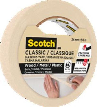Scotch® Abdeckband Classic