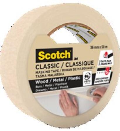 Scotch® Abdeckband Classic