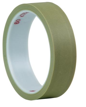 Scotch® Farblinienband 218, Grün, 25 mm x 55 m, 0.127 mm