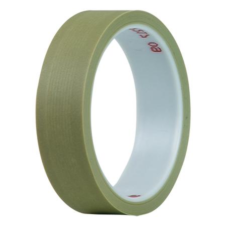 Scotch® Farblinienband 218, Grün, 1219 mm x 55 m, 0.13 mm