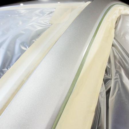 Scotch® Farblinienband 218, Grün, 1219 mm x 55 m, 0.13 mm