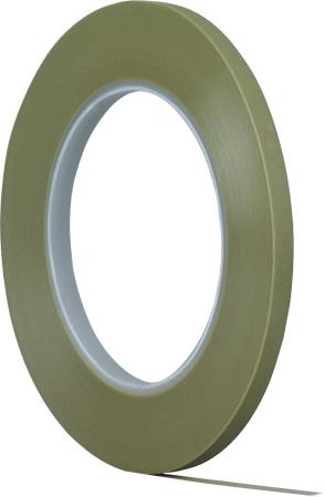 Scotch® Farblinienband 218, Grün, 50 mm x 55 m, 0.127 mm