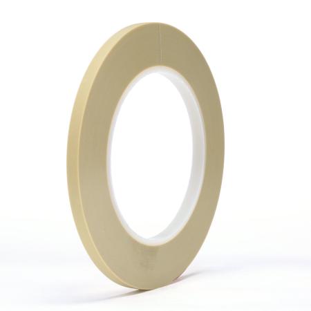 Scotch® Farblinienband 218, Grün, 6.4 mm x 55 m, 0.127 mm