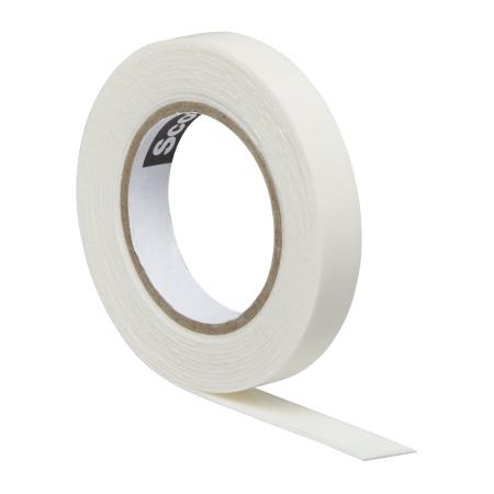 Scotch-FIX™ Schmales doppelseitiges Montageband für den Innenbereich 914140-1020N-P, 2 kg, 10 mm x 2 m, 1 Rolle/Packung