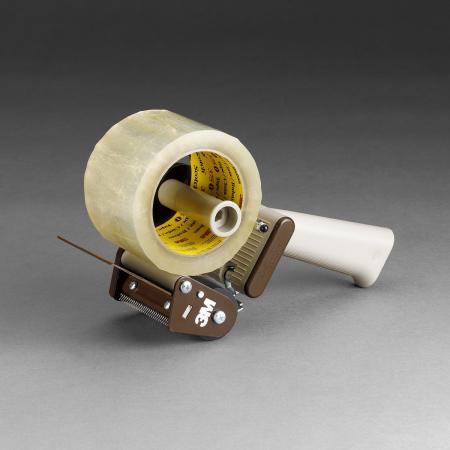 Scotch® Geräuscharmer Klebeband-Abroller H153, 75 mm, Type 19800