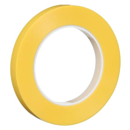 Preview: Scotch® Hochleistungs-Farblinienband 4740, Gelb, 12 mm x 50 m