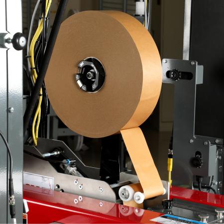 Preview: Scotch® Hochleistungs-Papier-Verpackungsklebeband 570, Braun, 48 mm x 50 m