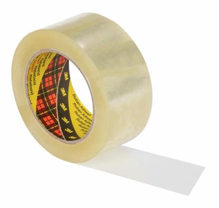 Scotch® Hochleistungs-Verpackungsklebeband 375E