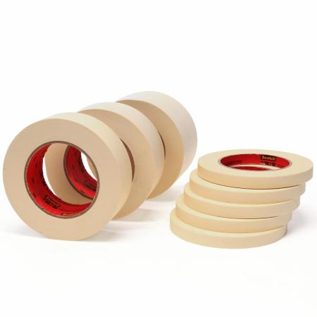 Scotch® Hochleistungsfilamentband 213, Tan, 50 mm x 55 m, 0.165 mm