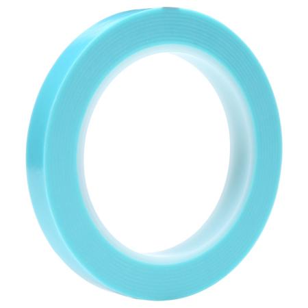 Scotch® Hochtemperatur-Farblinienband 4737T, Blau, 25 mm x 32.5 m