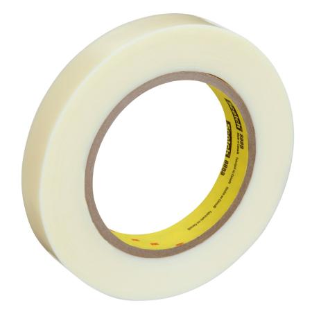 Scotch® Klebeband für rückstandsfreies Ablösen 8888, Elfenbein, 18 mm x 55 m