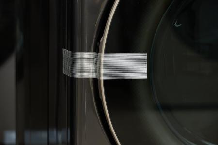 Preview: Scotch® Klebeband für rückstandsfreies Ablösen 8888, Elfenbein, 768 mm x 55 m