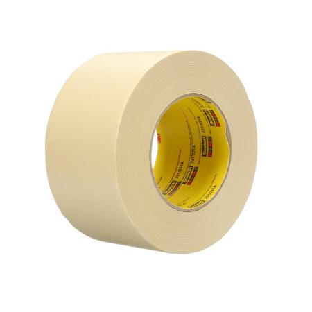 Scotch® Maler-Abdeckband 231/231A, Hellbraun, 48 mm x 55 m, 0.19 mm