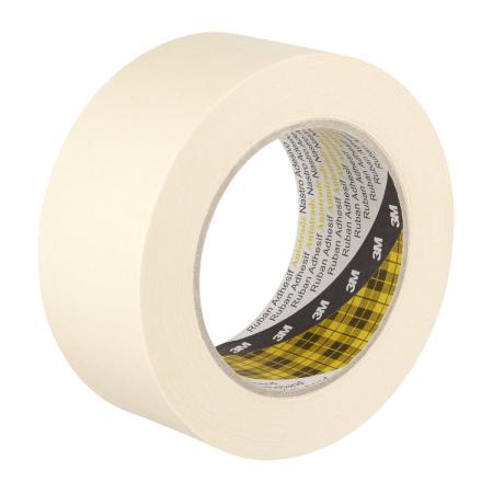 Scotch® Abdeckband 2822, Creme, 36 mm x 50 mm, 51820