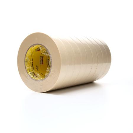 Scotch® Papier-Abdeckklebeband 202, Beige, 24 mm x 50 m, 0.17 mm