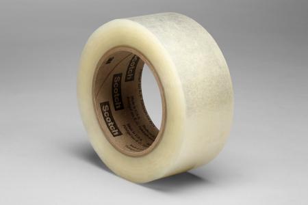 Scotch® PP Verpackungsklebeband 3739, Transparent, 38 mm x 66 m, 0.056 mm