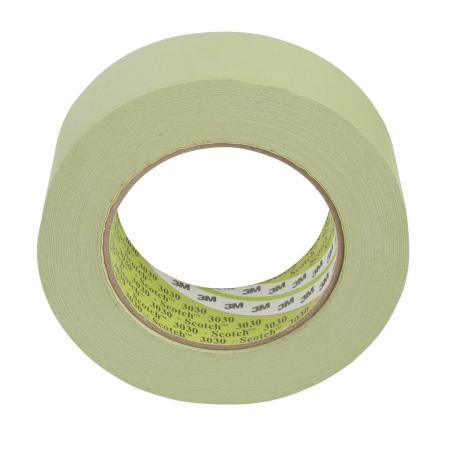 Scotch® Premium-Abdeckband 3030, Grün, 36 mm x 50 m, 50980