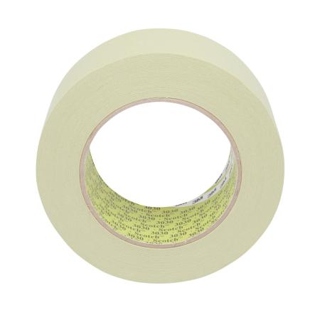 Scotch® Premium-Abdeckband 3030, Grün, 48 mm x 50 m, 50981