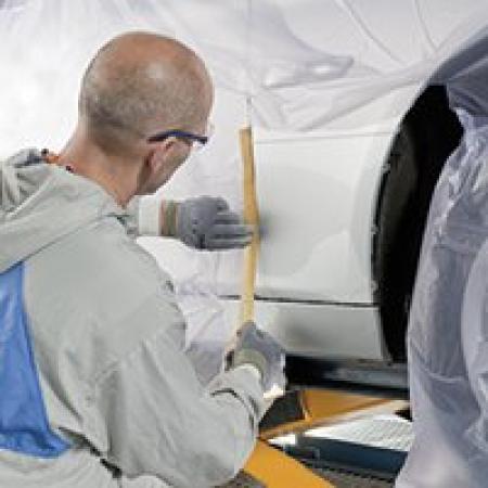 Scotch® Profi Tape 3430, Braun, 50 m x 36 mm, 06753