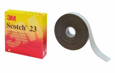 Scotch® Selbstverschweißendes Kautschukband 23, 25 mm x 9.15 m