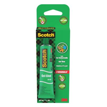 Preview: Scotch® Tube Flüssigkleber, 30 ml, 1 Tube/Packung