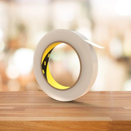 Scotch® Universelles Filamentklebeband 8956, Transparent, 25 mm x 50 m, 0.131 mm