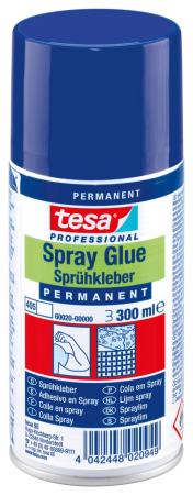 tesa® 60020 Sprühkleber permanent, 300ml