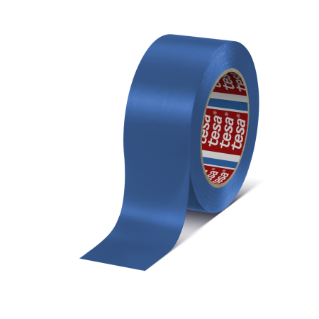 tesa® Professional 4169 Markierungsband, permanent, 33m x 50mm, blau