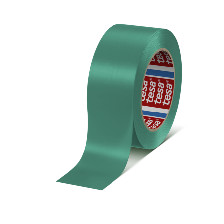 tesa® Professional 4169 Markierungsband, permanent, 33m x 50mm, grün
