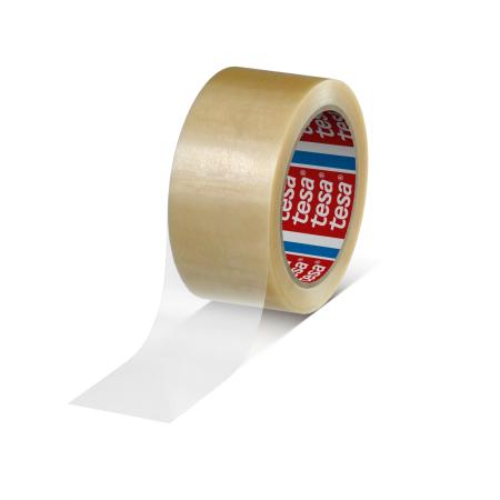 tesa® 4263 PV7, 990m x 48mm, transparent
