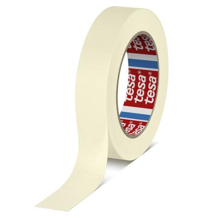 tesa® 4311 Essential Masking Tape, 50m x 36mm, weiss