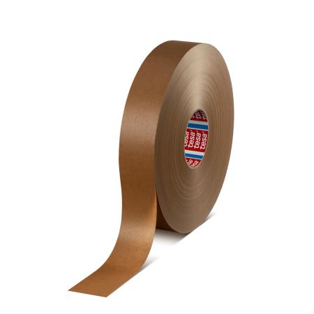 tesa® 4313 Papier, 500m x 50mm, chamois