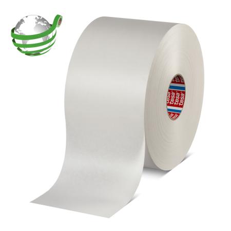 tesa® 4313 Papier, 50m x 50mm, weiss