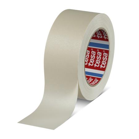 tesakrepp® 4316 PV3, 50m x 25mm, chamois