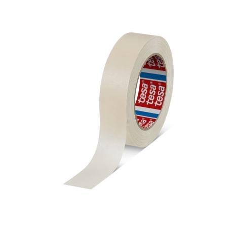 tesa® Professional 4348, 50m x 19mm, chamois